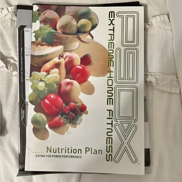 P90X Extreme Home Workout DVDs - Picture 5 of 6